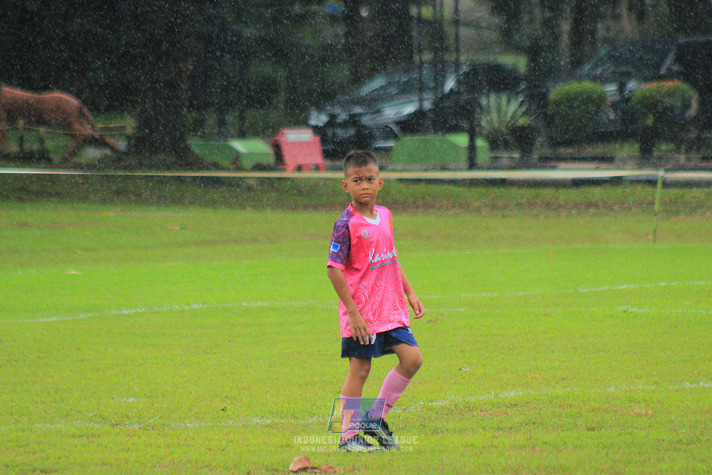 ijl u9 110126 gagak muda vs cileungsi united