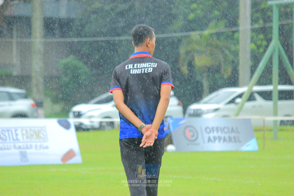 ijl u9 110126 gagak muda vs cileungsi united
