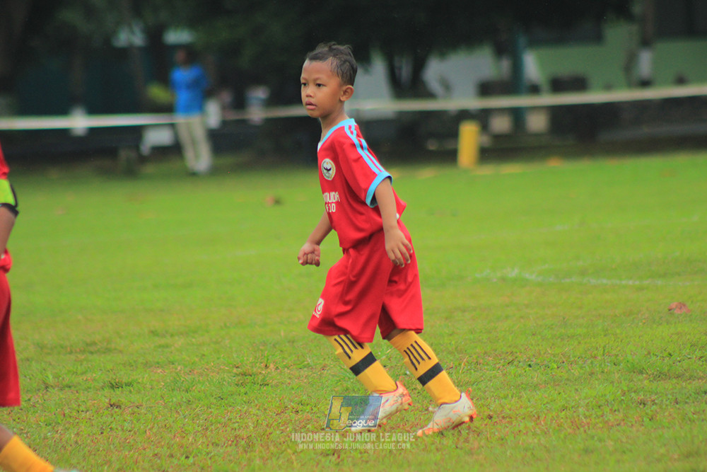 ijl u9 110126 gagak muda vs cileungsi united
