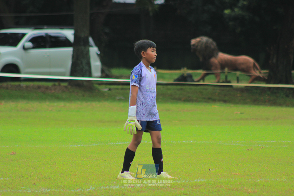 ijl u9 110126 gagak muda vs cileungsi united
