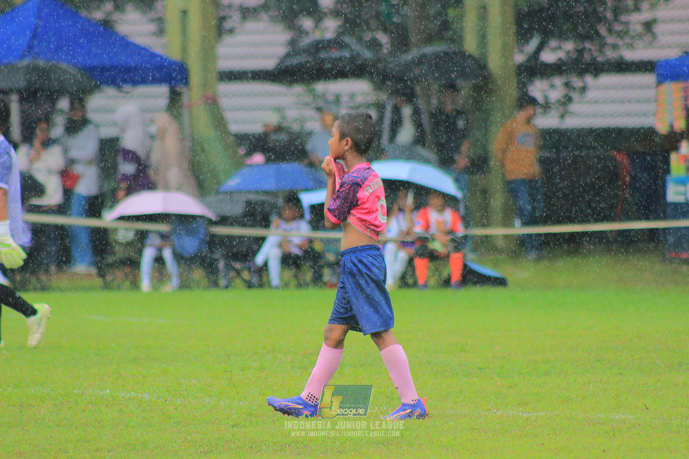 ijl u9 110126 gagak muda vs cileungsi united