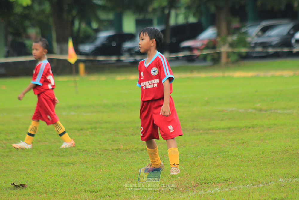 ijl u9 110126 gagak muda vs cileungsi united