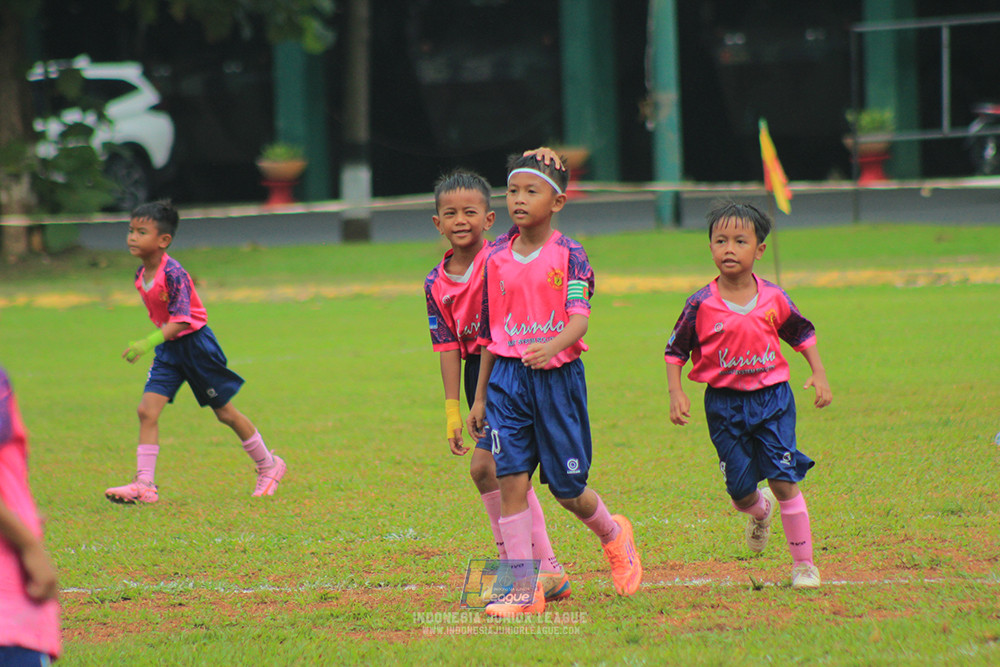 ijl u9 110126 gagak muda vs cileungsi united