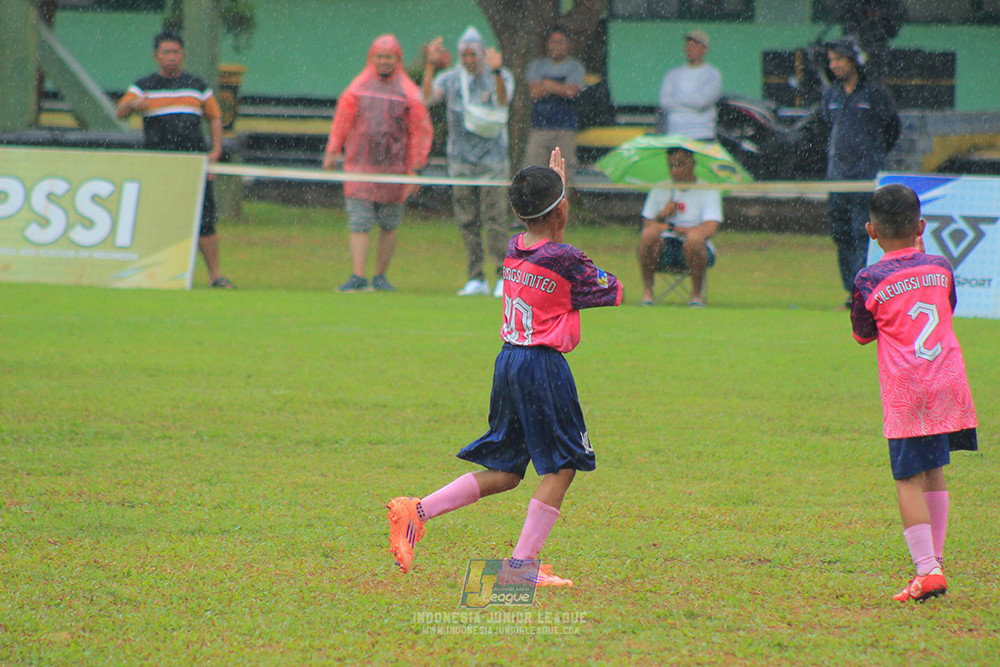 ijl u9 110126 gagak muda vs cileungsi united
