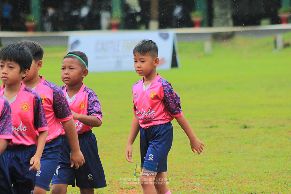ijl u9 110126 gagak muda vs cileungsi united