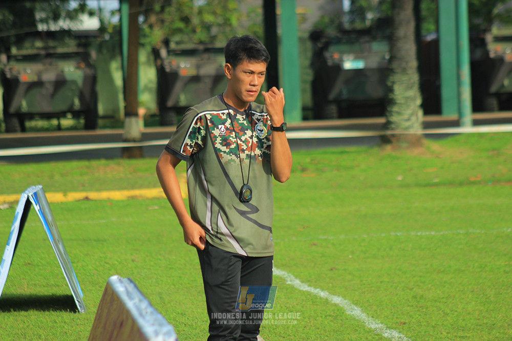 ijl u9 110126 maesa pararaider vs gagak muda