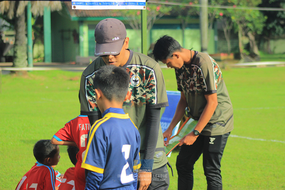 ijl u9 110126 maesa pararaider vs gagak muda