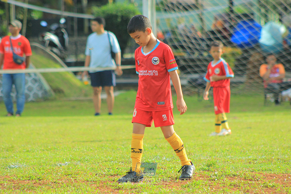 ijl u9 110126 maesa pararaider vs gagak muda