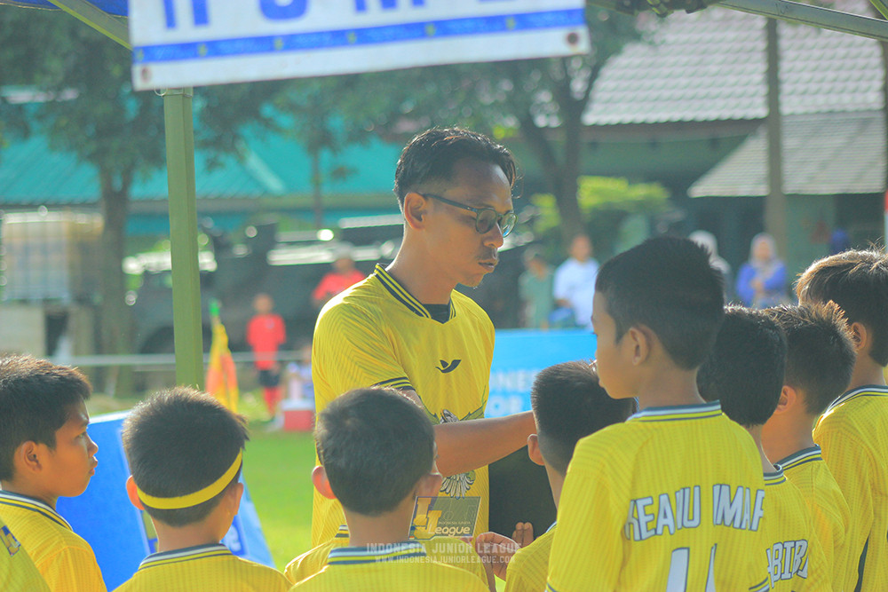 ijl u9 110126 maesa pararaider vs gagak muda