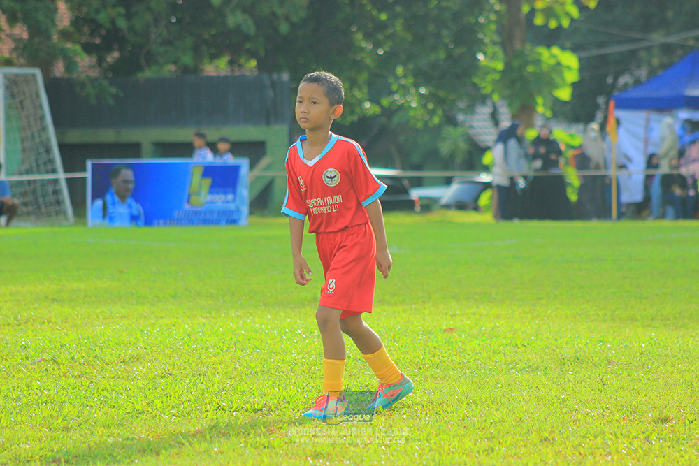 ijl u9 110126 maesa pararaider vs gagak muda