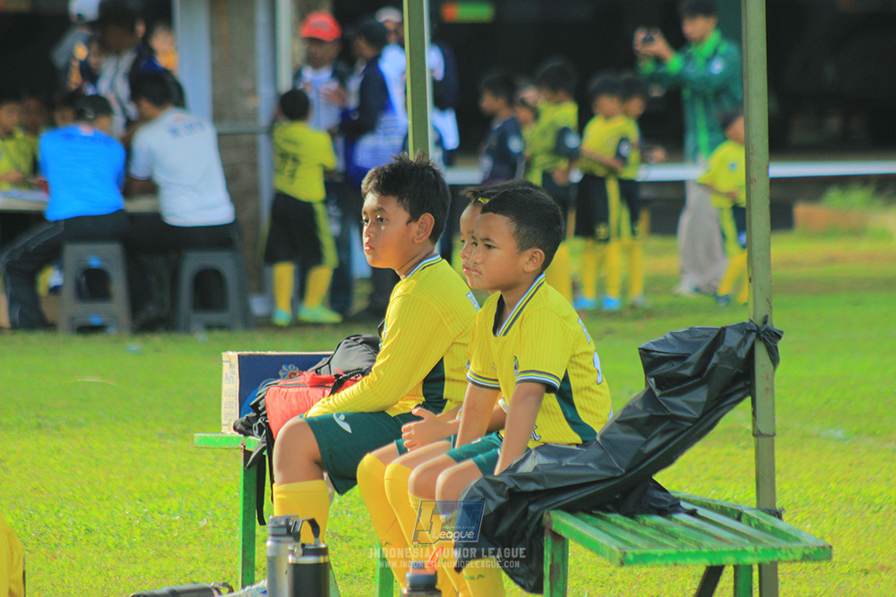 ijl u9 110126 maesa pararaider vs gagak muda