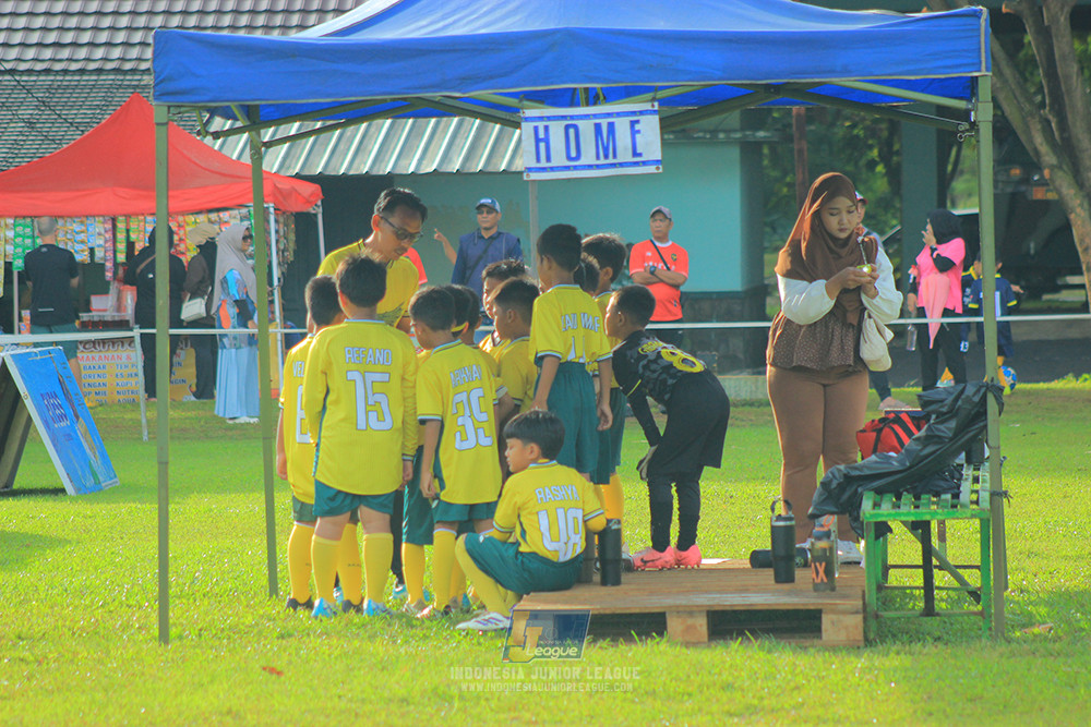 ijl u9 110126 maesa pararaider vs gagak muda
