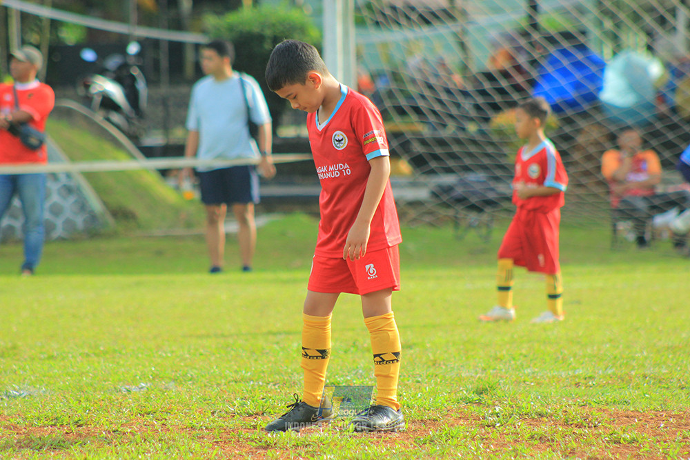 ijl u9 110126 maesa pararaider vs gagak muda