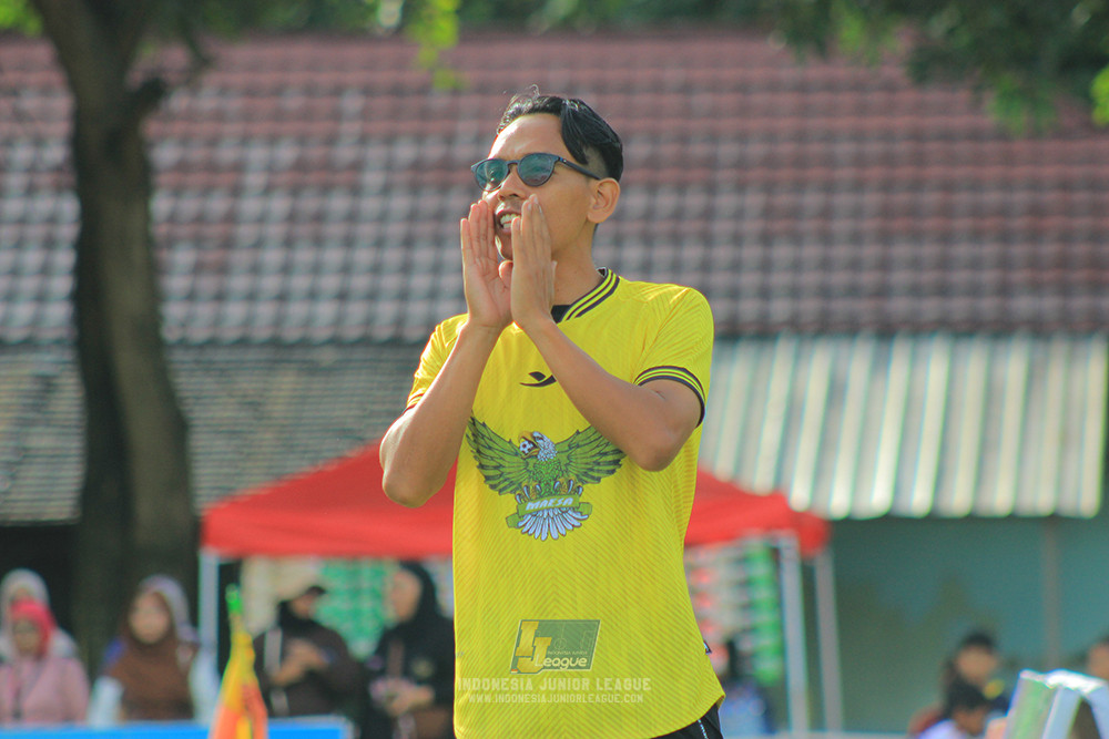 ijl u9 110126 maesa pararaider vs gagak muda