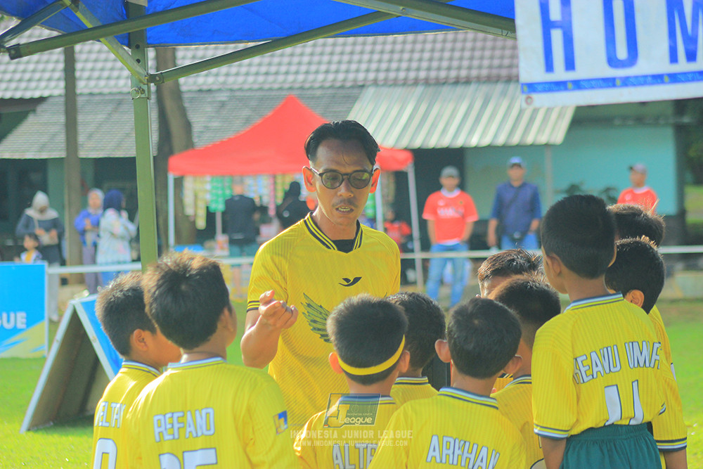 ijl u9 110126 maesa pararaider vs gagak muda