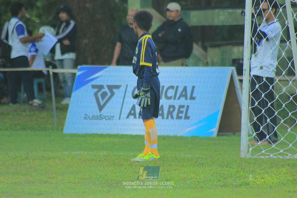 ijl u9 110126 maesa pararaider vs gagak muda