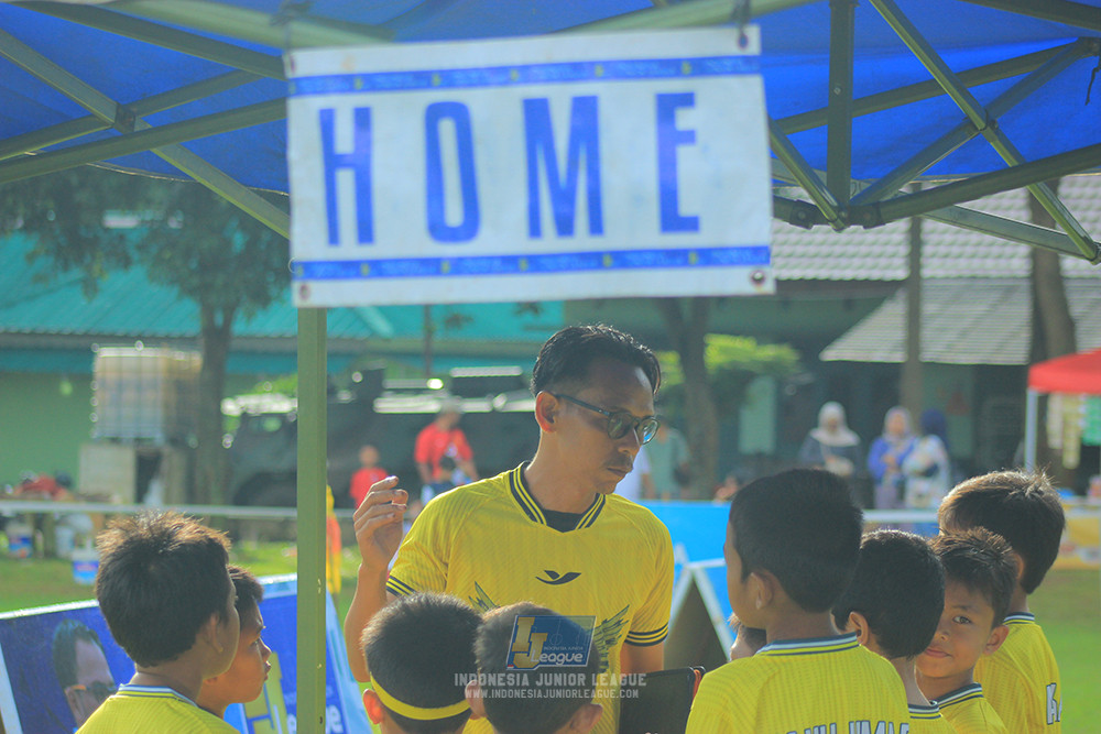 ijl u9 110126 maesa pararaider vs gagak muda