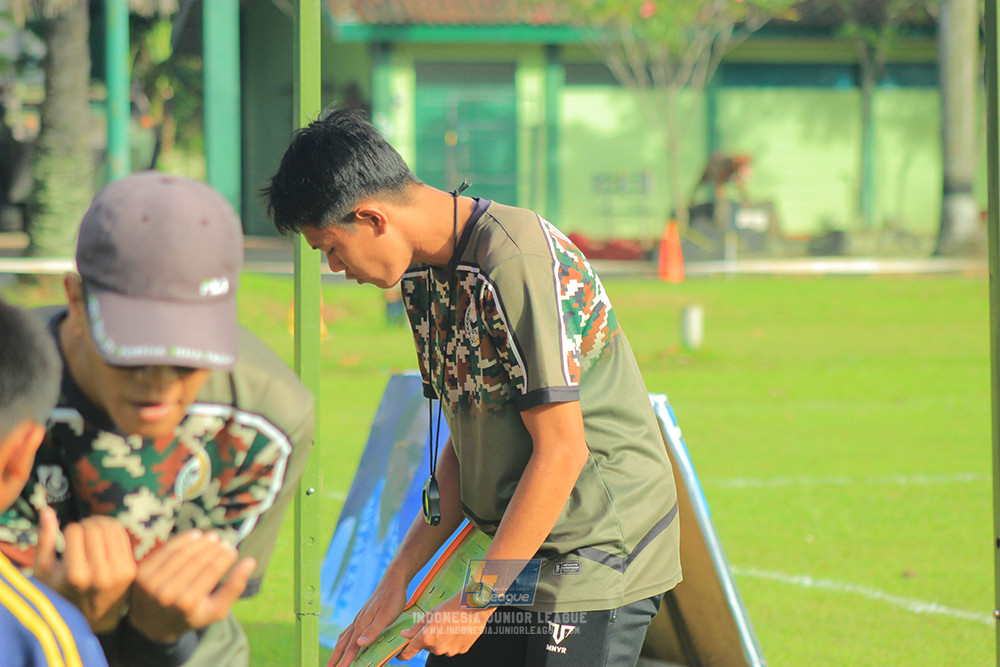 ijl u9 110126 maesa pararaider vs gagak muda