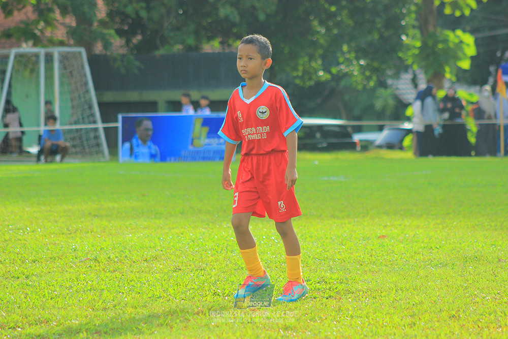 ijl u9 110126 maesa pararaider vs gagak muda