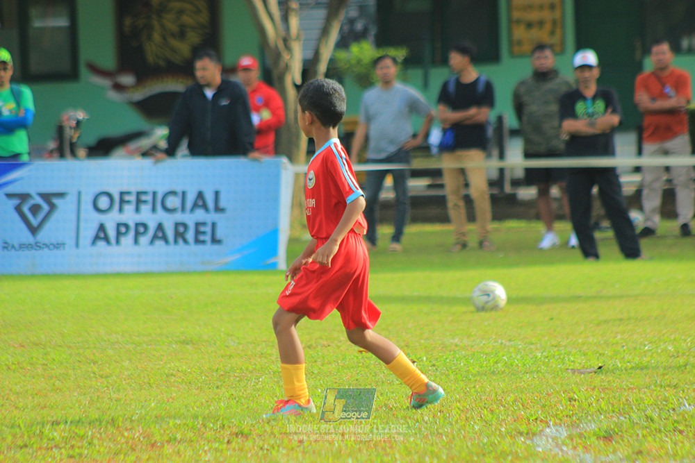 ijl u9 110126 maesa pararaider vs gagak muda