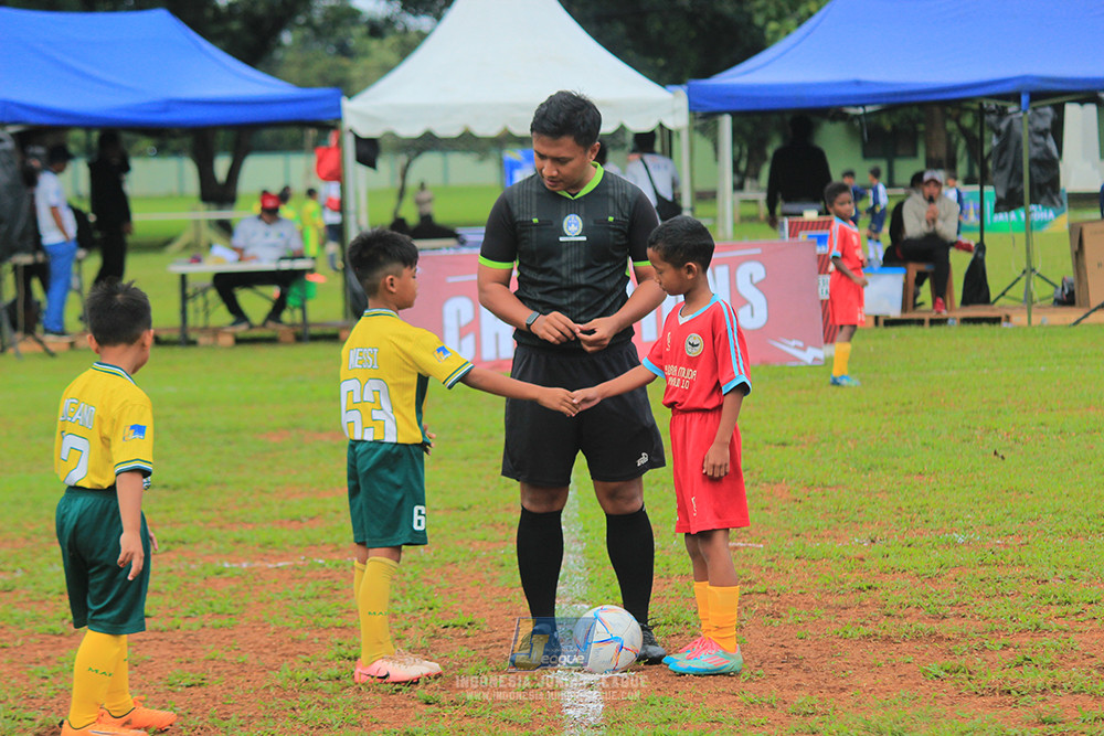 ijl u9 110126 maesa pararaider vs gagak muda