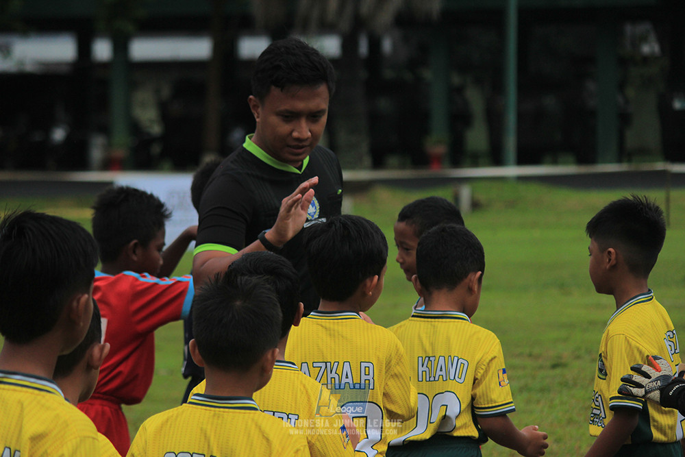 ijl u9 110126 maesa pararaider vs gagak muda