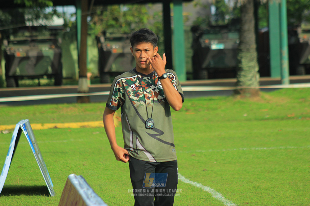 ijl u9 110126 maesa pararaider vs gagak muda