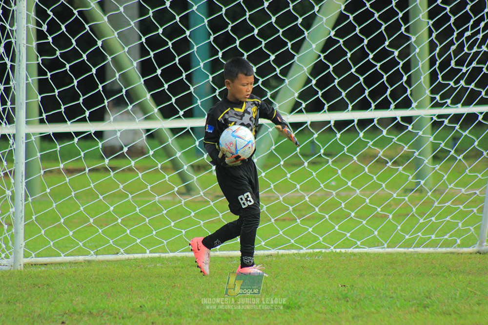 ijl u9 110126 maesa pararaider vs gagak muda