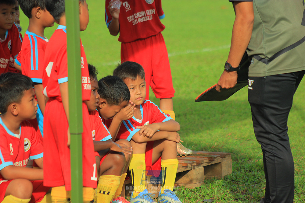 ijl u9 110126 maesa pararaider vs gagak muda