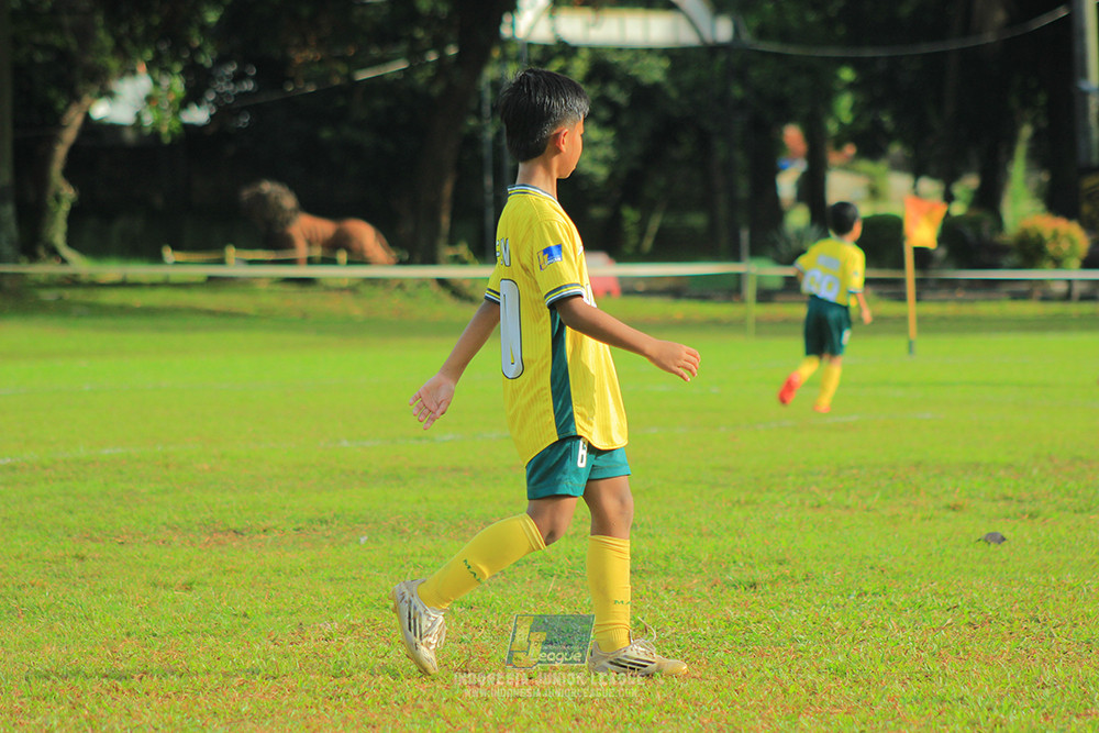 ijl u9 110126 maesa pararaider vs gagak muda