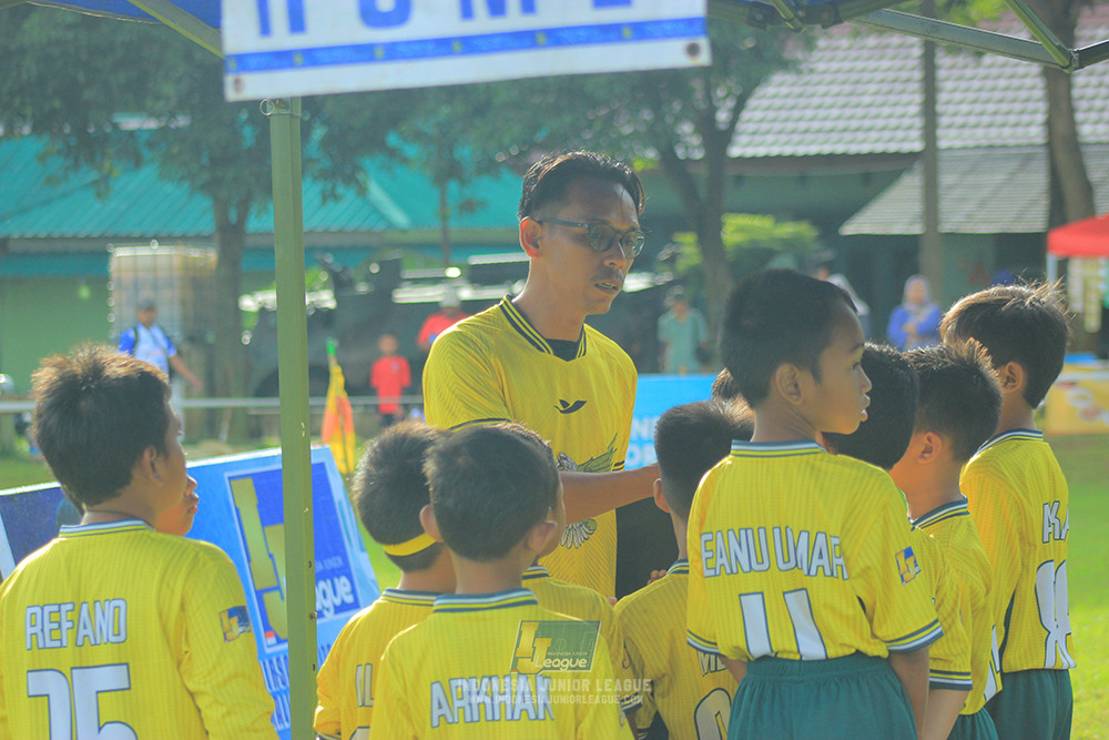 ijl u9 110126 maesa pararaider vs gagak muda