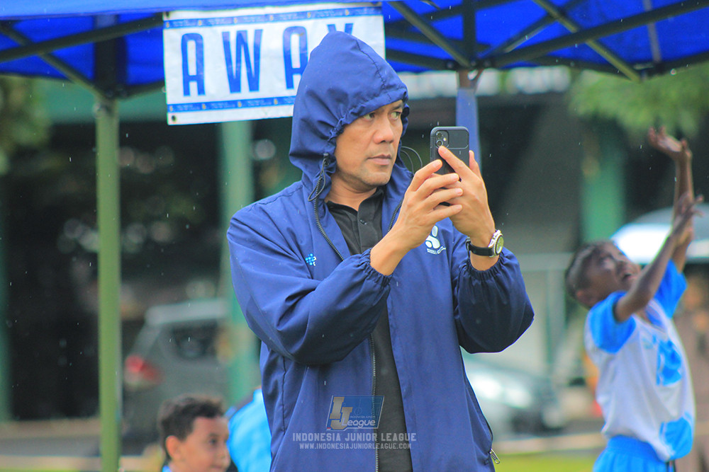 ijl u9 110126 naz purwakarta vs proball football