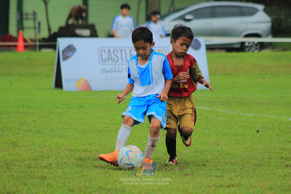 ijl u9 110126 naz purwakarta vs proball football