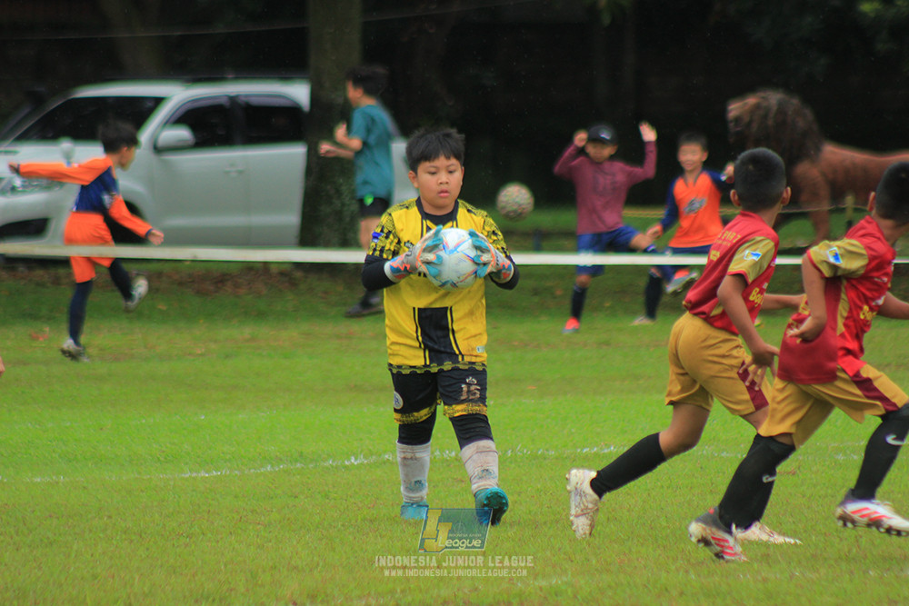 ijl u9 110126 naz purwakarta vs proball football