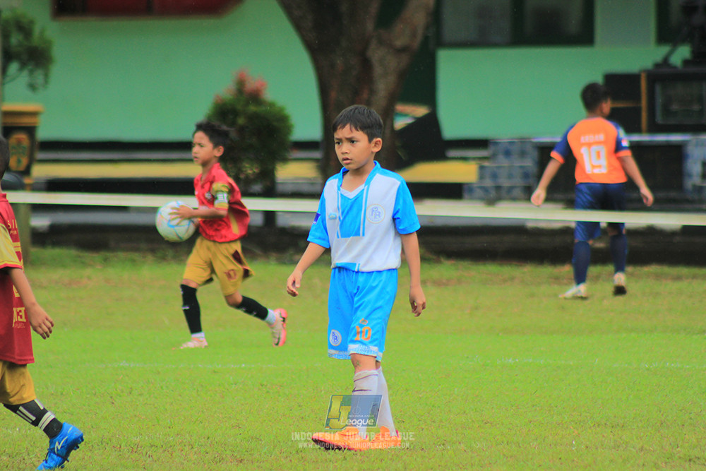 ijl u9 110126 naz purwakarta vs proball football