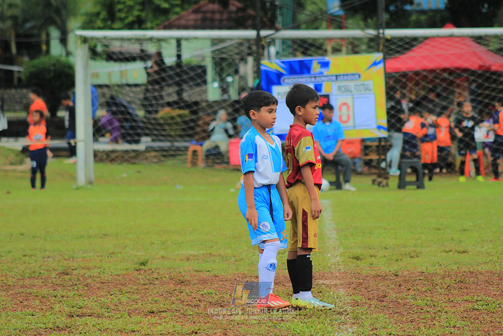 ijl u9 110126 naz purwakarta vs proball football