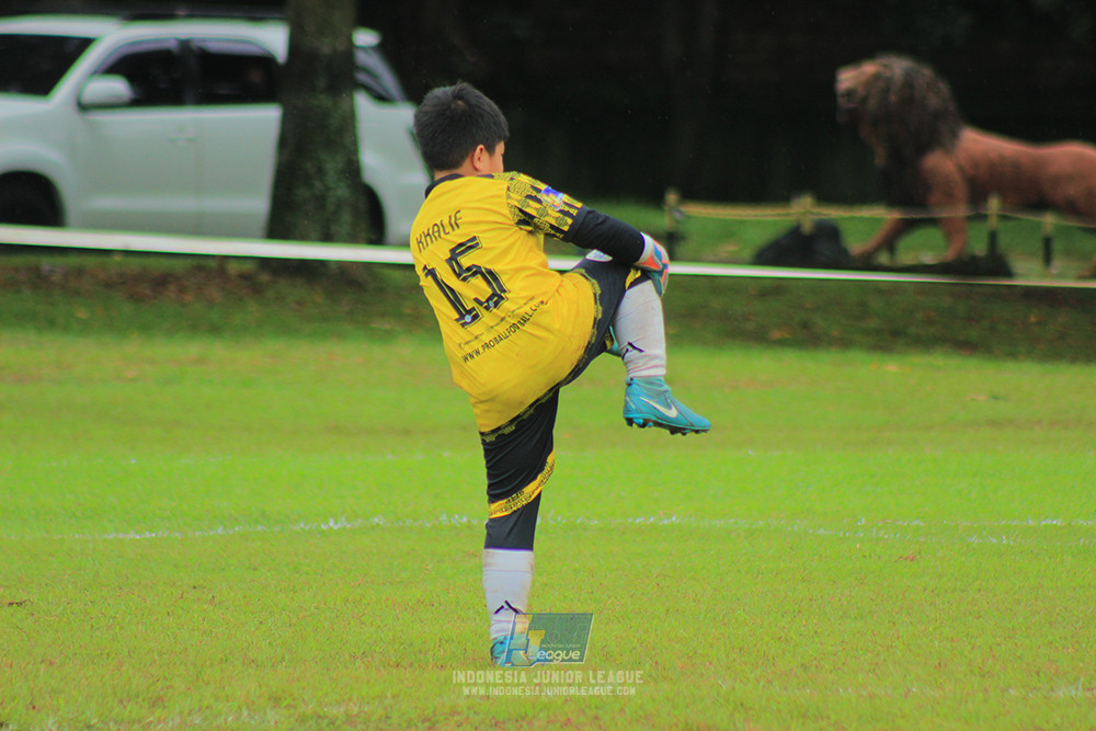 ijl u9 110126 naz purwakarta vs proball football