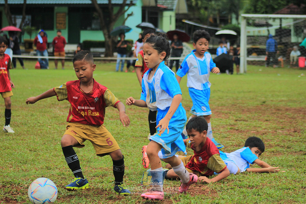 ijl u9 110126 naz purwakarta vs proball football