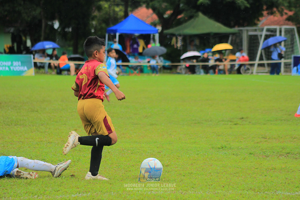 ijl u9 110126 naz purwakarta vs proball football