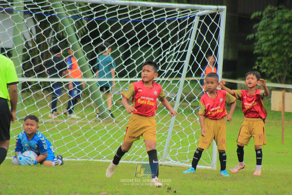 ijl u9 110126 naz purwakarta vs proball football
