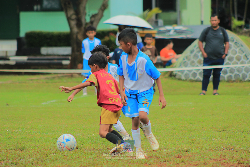 ijl u9 110126 naz purwakarta vs proball football
