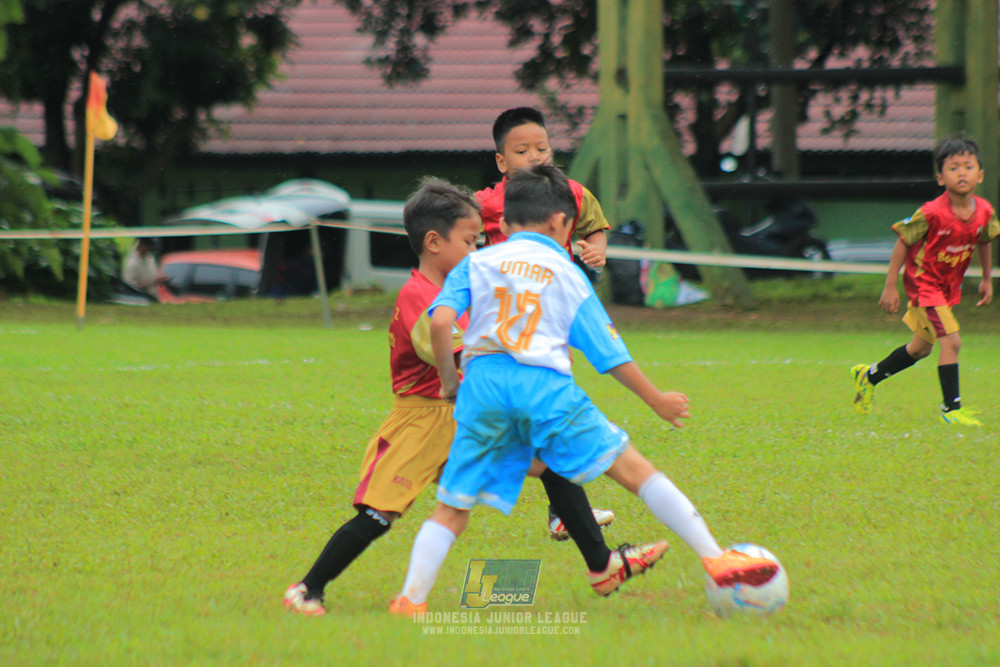 ijl u9 110126 naz purwakarta vs proball football
