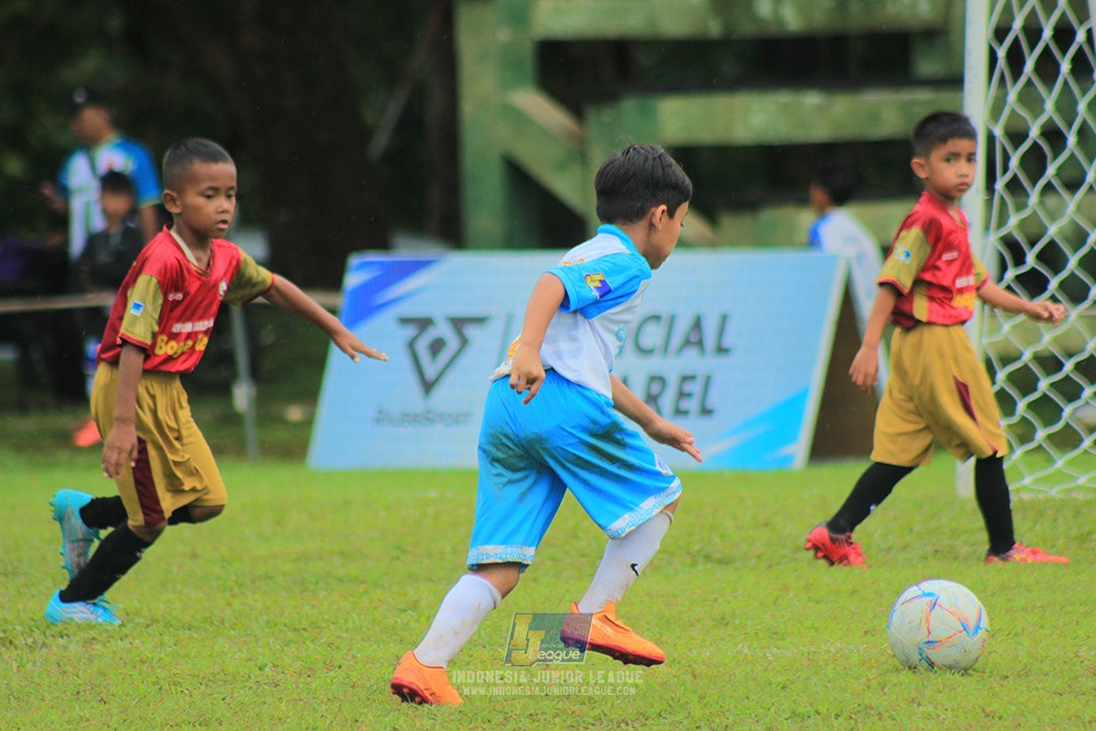 ijl u9 110126 naz purwakarta vs proball football