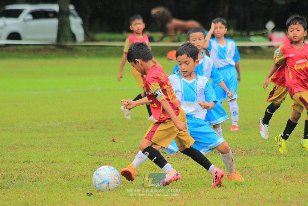 ijl u9 110126 naz purwakarta vs proball football
