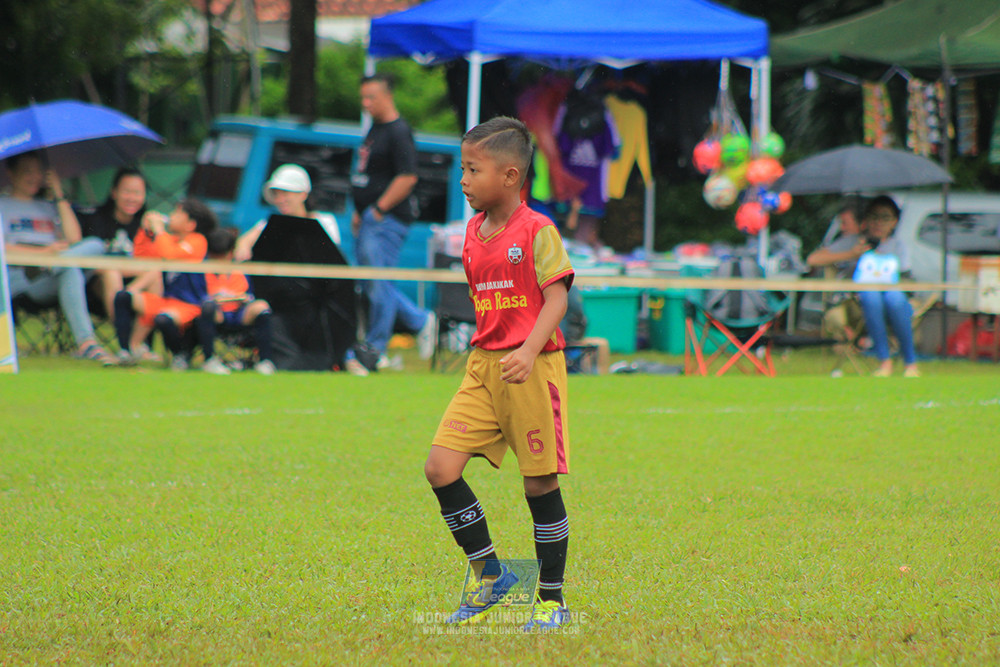 ijl u9 110126 naz purwakarta vs proball football