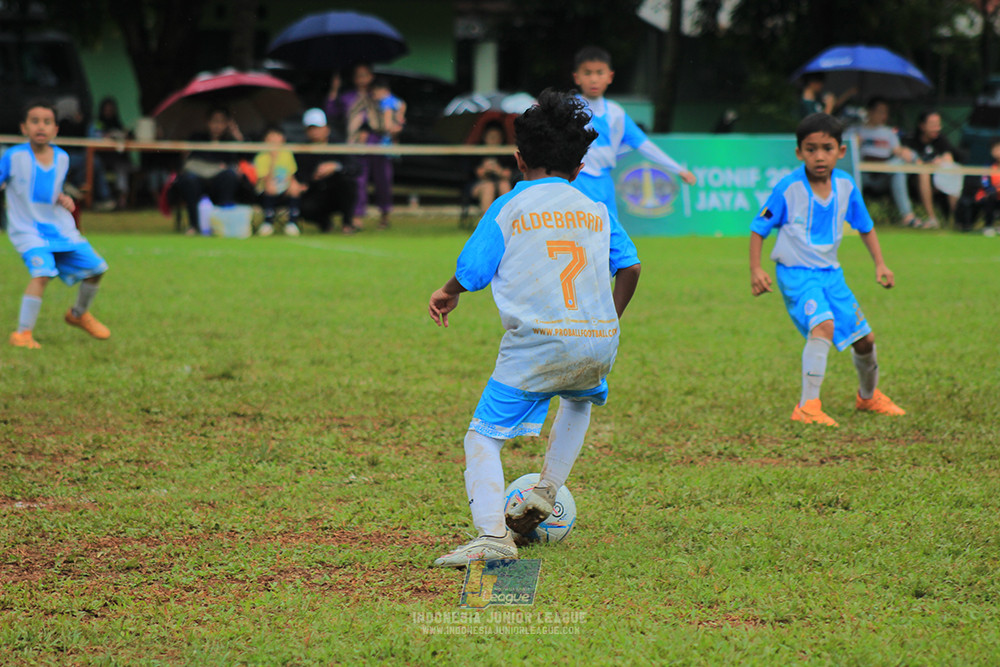 ijl u9 110126 naz purwakarta vs proball football