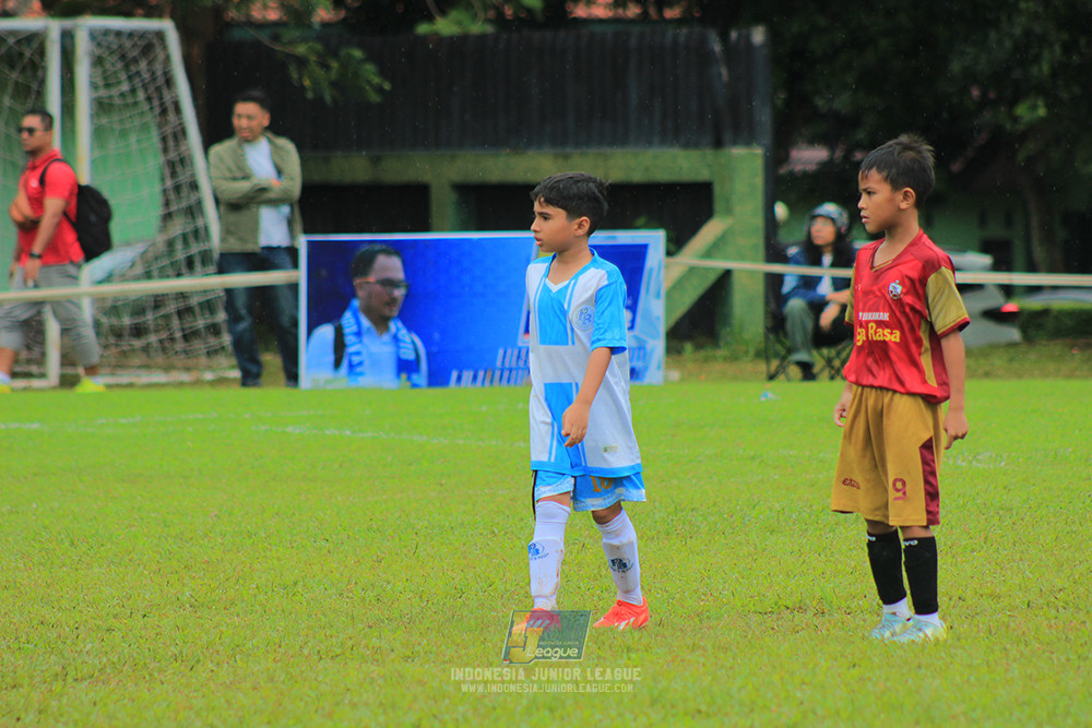 ijl u9 110126 naz purwakarta vs proball football