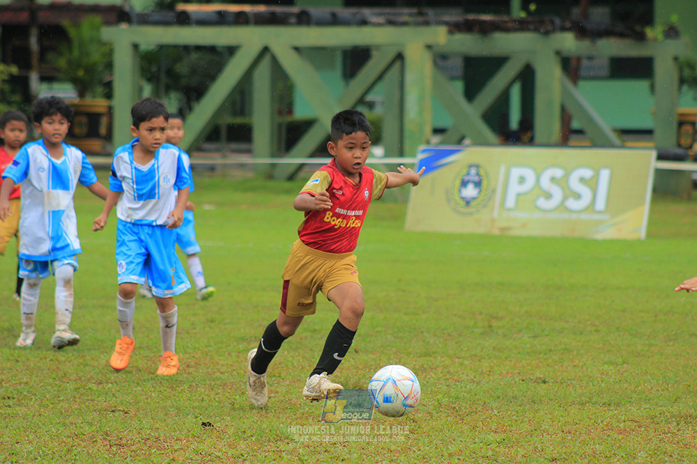 ijl u9 110126 naz purwakarta vs proball football