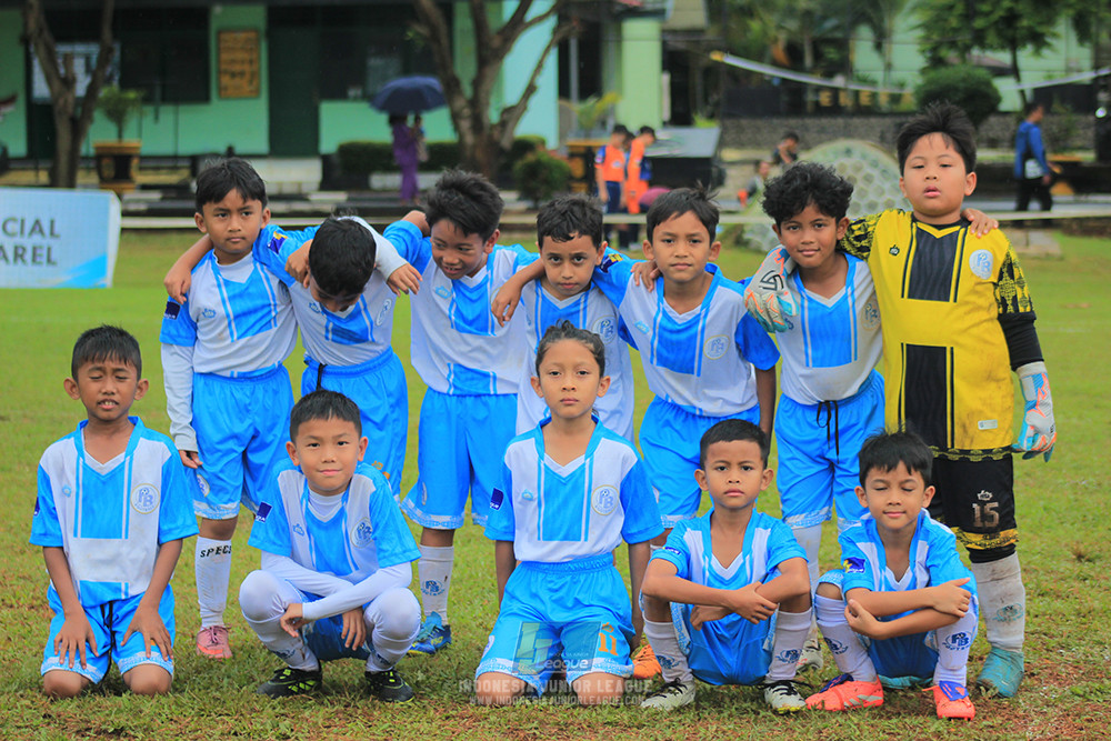 ijl u9 110126 naz purwakarta vs proball football