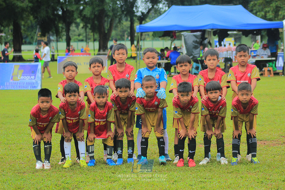 ijl u9 110126 naz purwakarta vs proball football